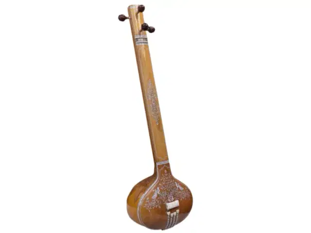 Virtual Tanpura Tool - Free Online Tanpura for Practice and Relaxation