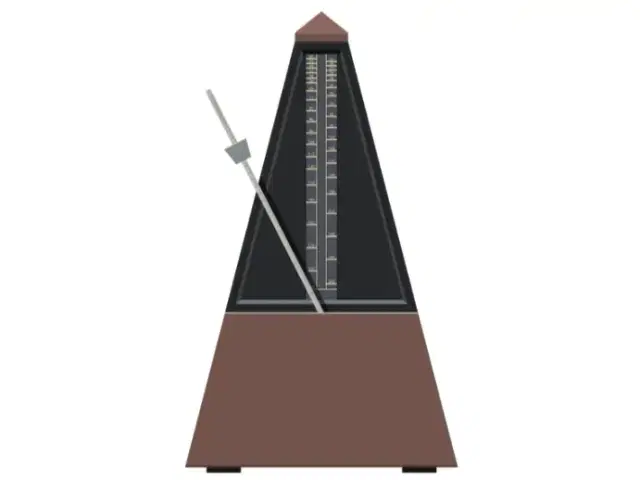 Virtual Metronome - Precise Tempo Tool for Musicians