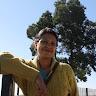 Teacher profile