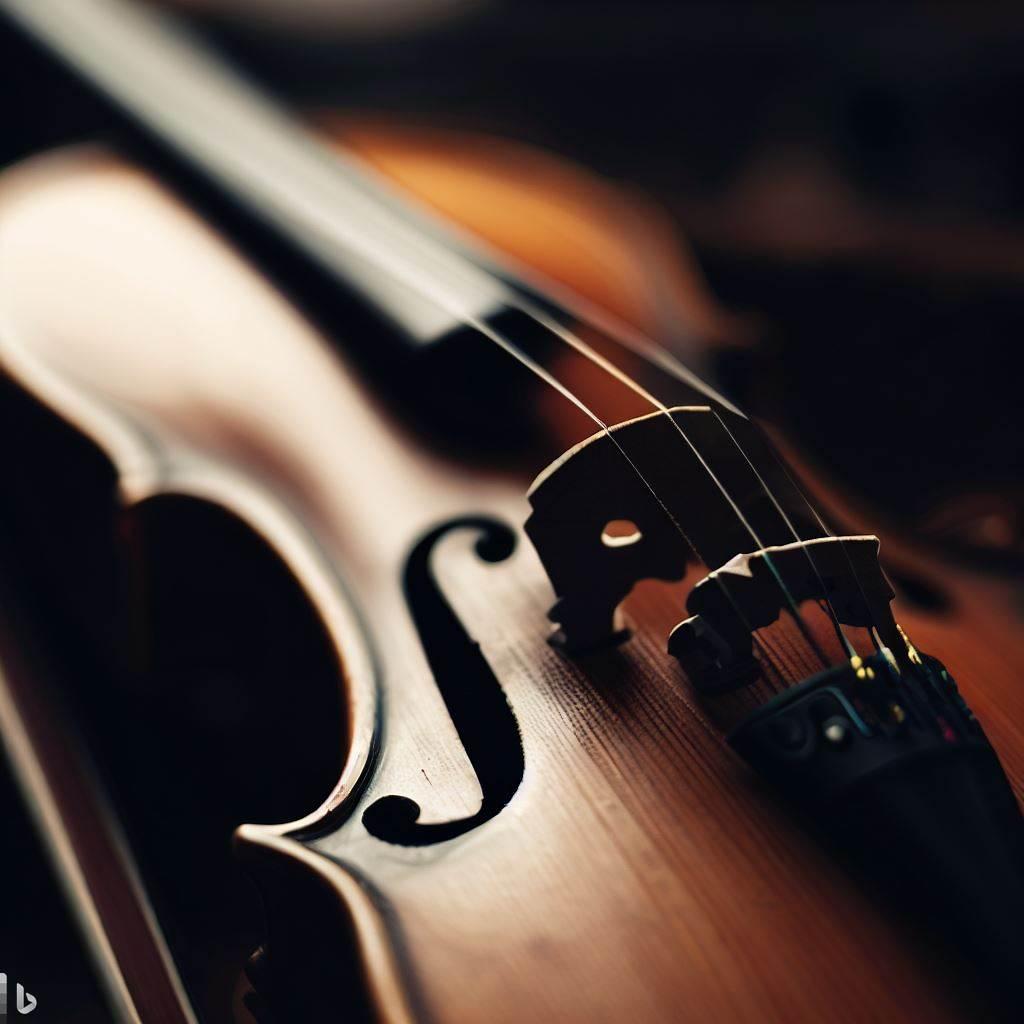 Western Violin 101