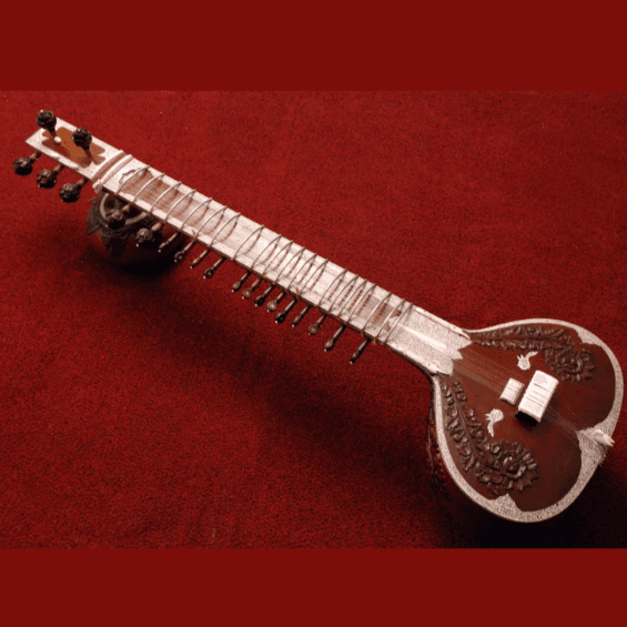 Sitar 101