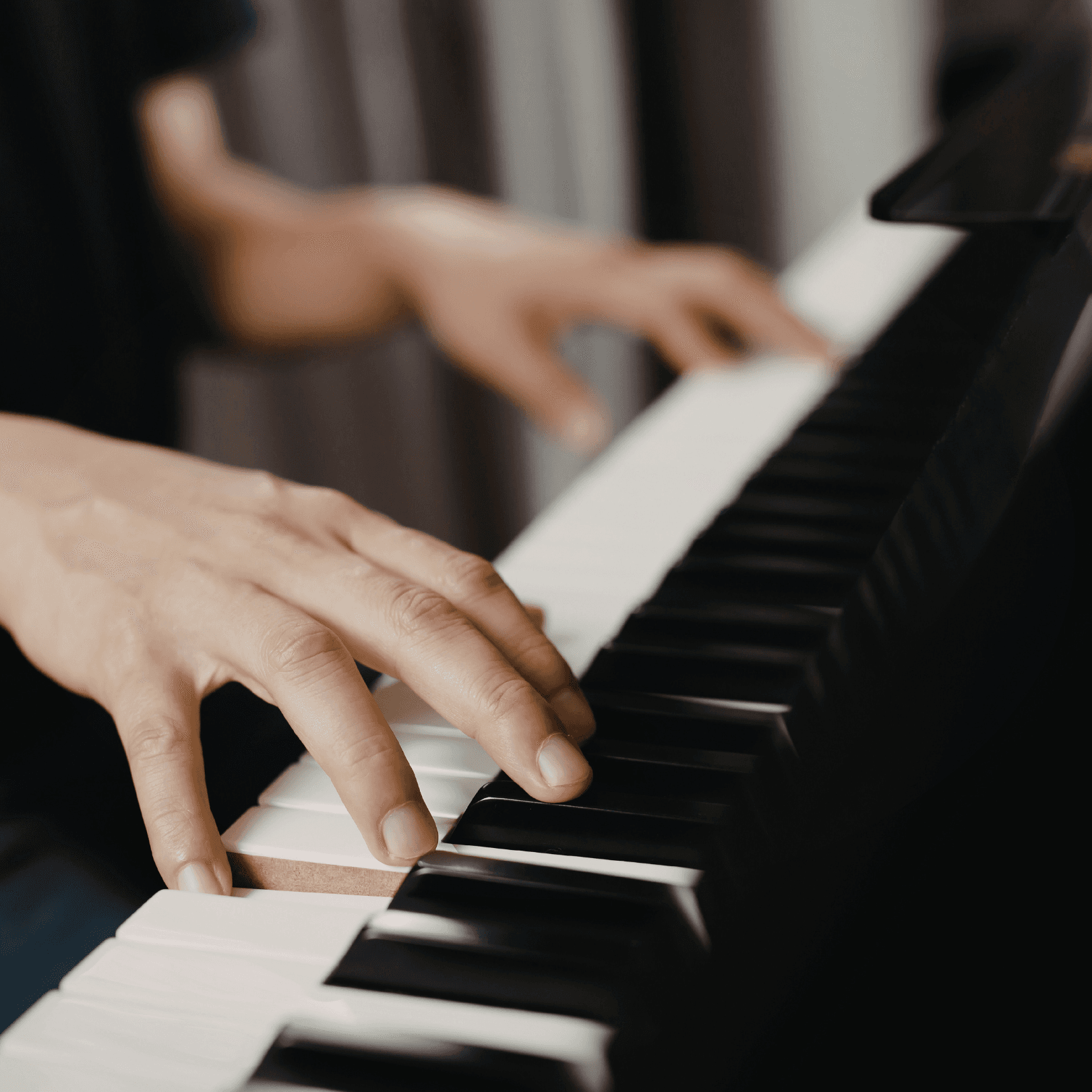Keyboard Basics 2