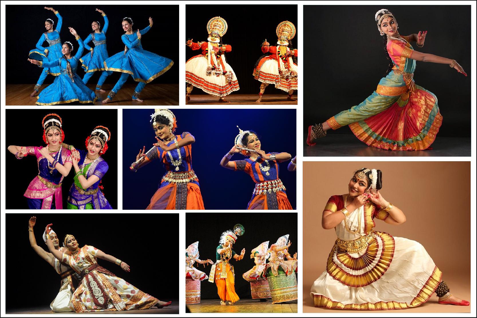 Kuchipudi 101