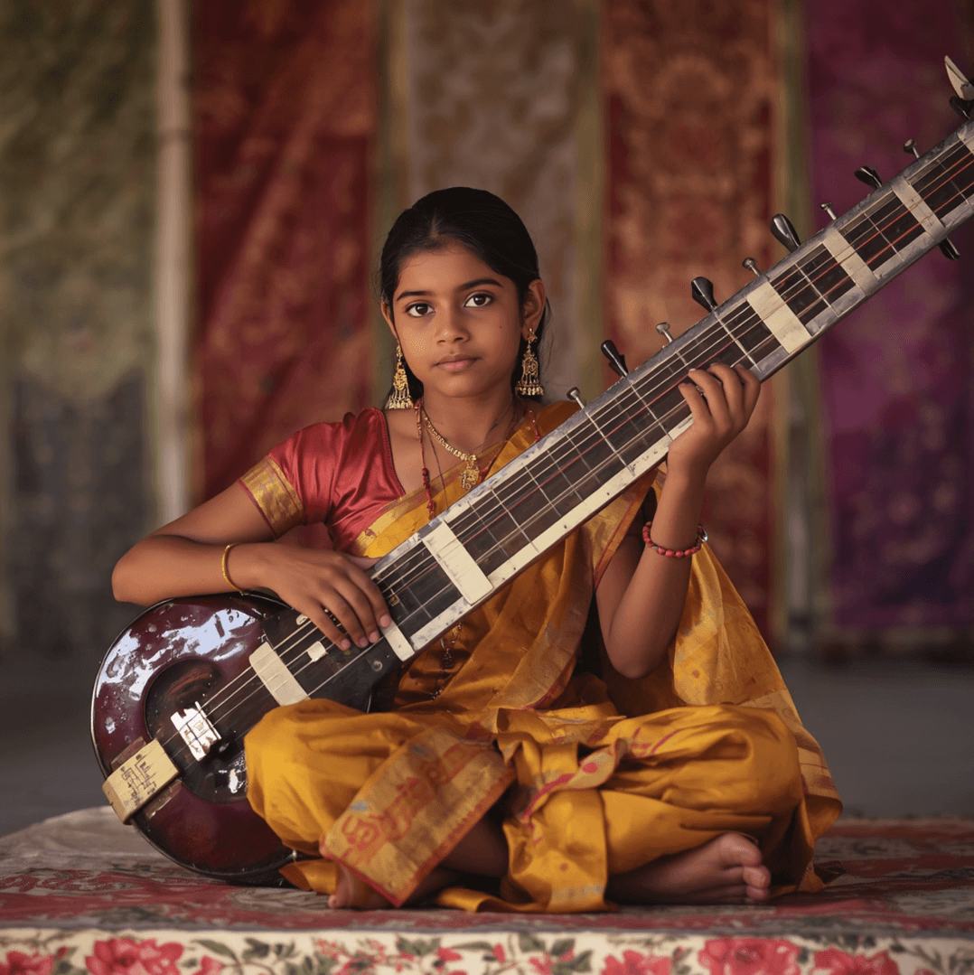 Carnatic Light Music Basics