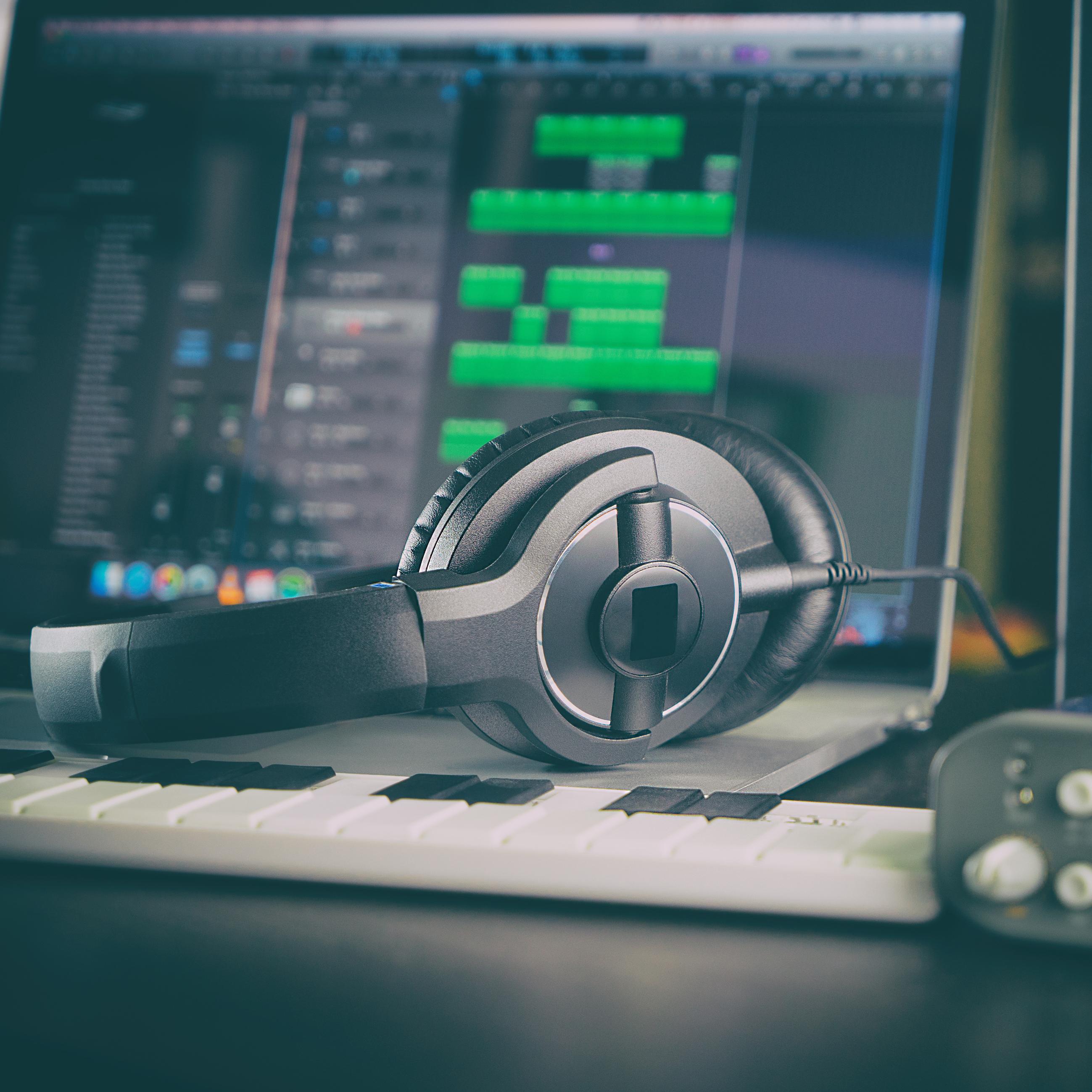 Music Production 101