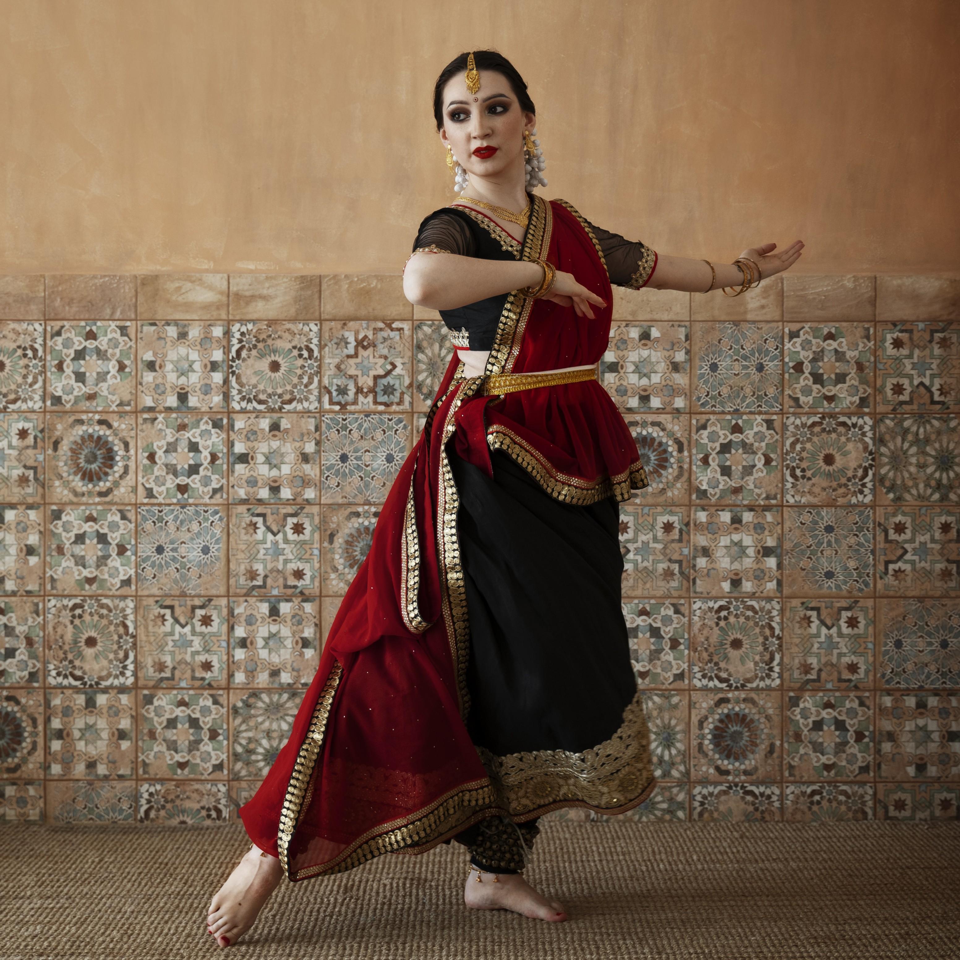 Kathak 101