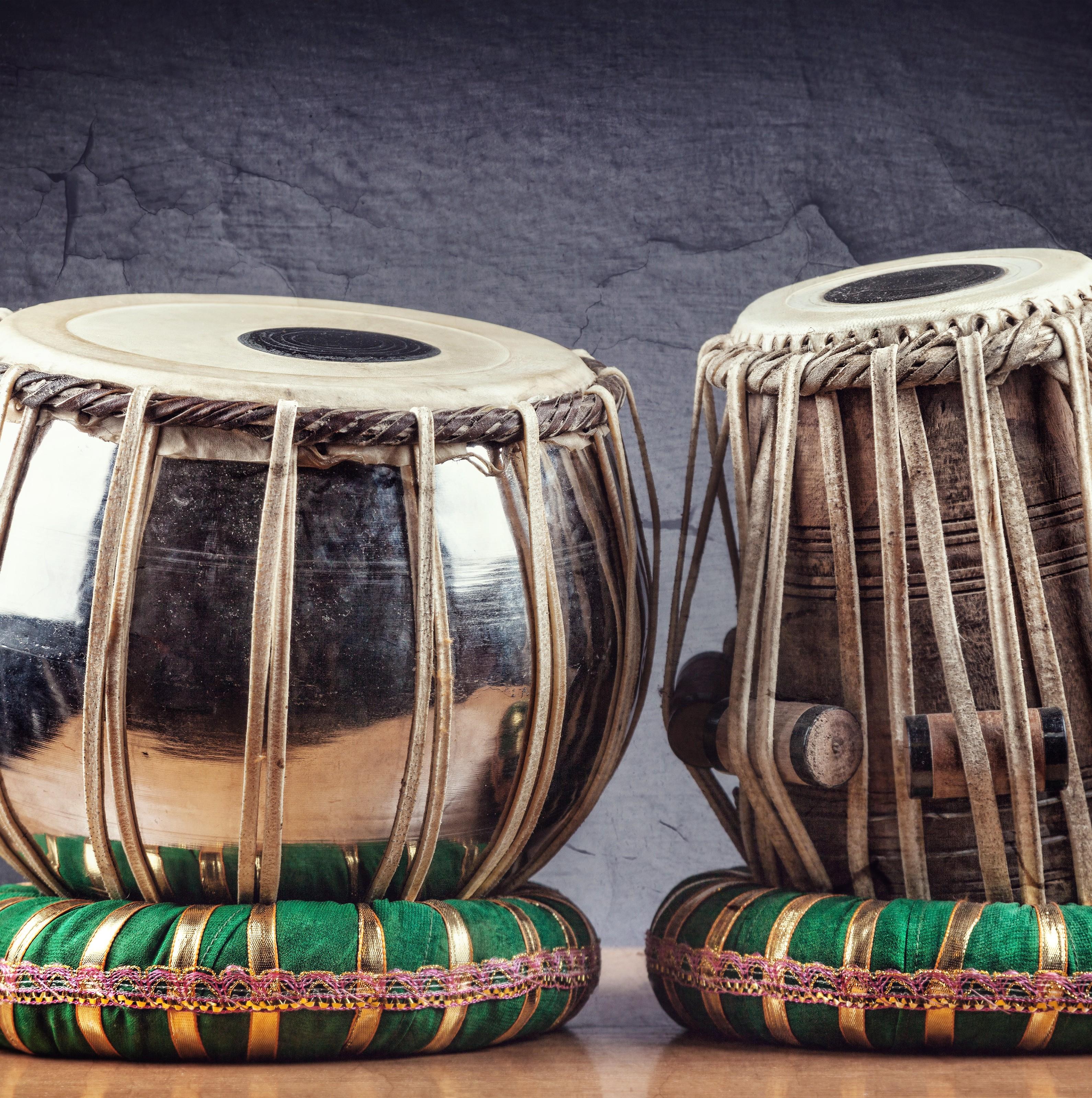 Parampara Series Tabla 101