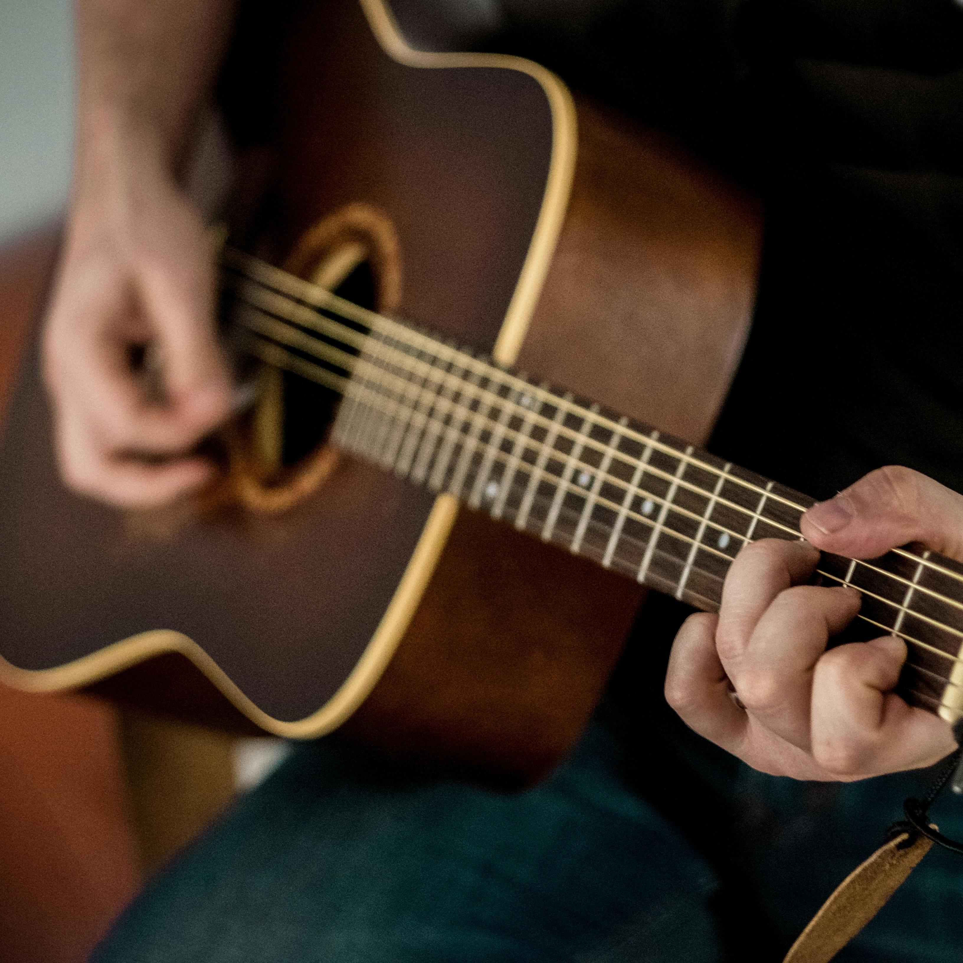 Guitar Basics