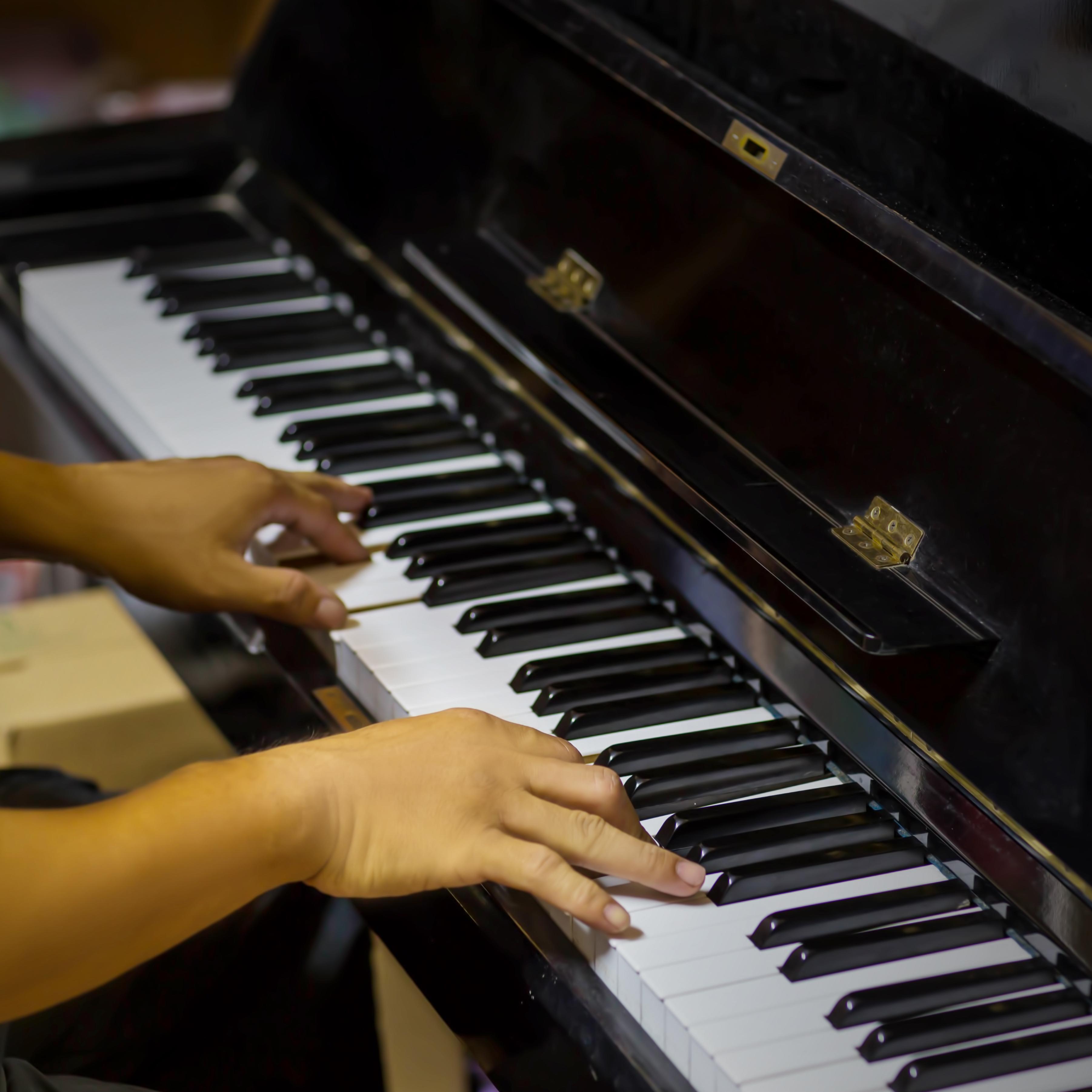 Piano for Trinity Initial Grade