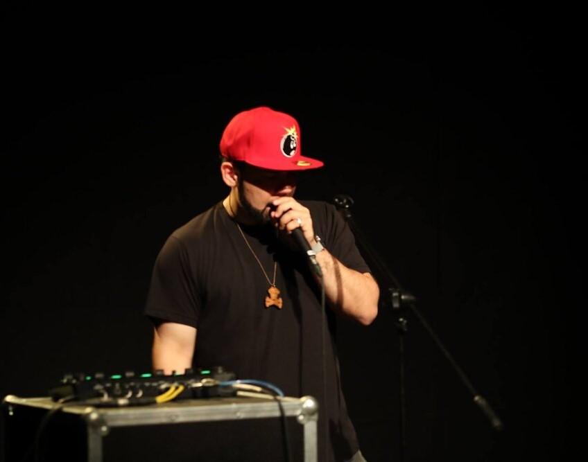 Beatbox 101