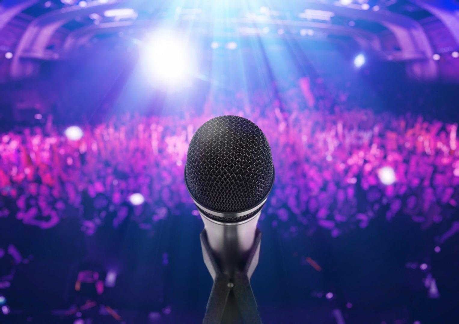 Western Vocals 101