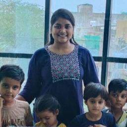 Teacher profile