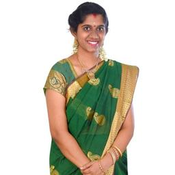Teacher profile