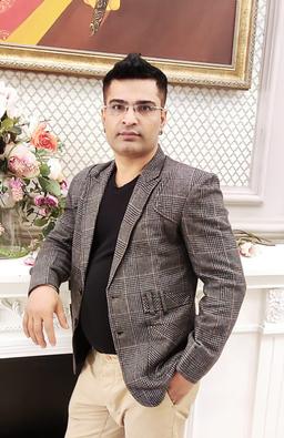 Teacher profile