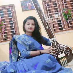 Teacher profile