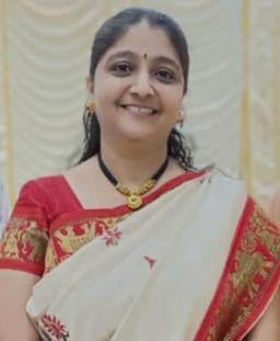 Teacher profile