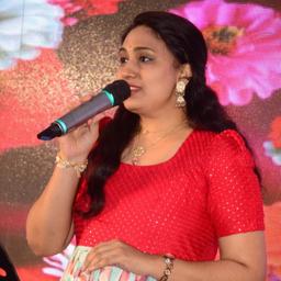 Teacher profile
