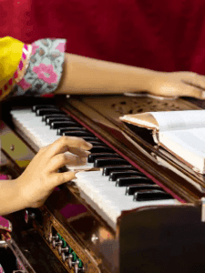 Hindustani Classical Vocal