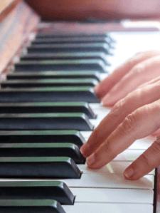 Keyboard