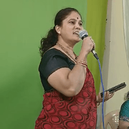 Teacher profile