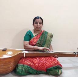 Teacher profile
