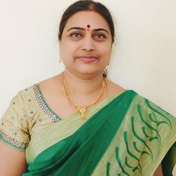 Teacher profile