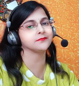 Teacher profile