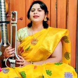 Teacher profile