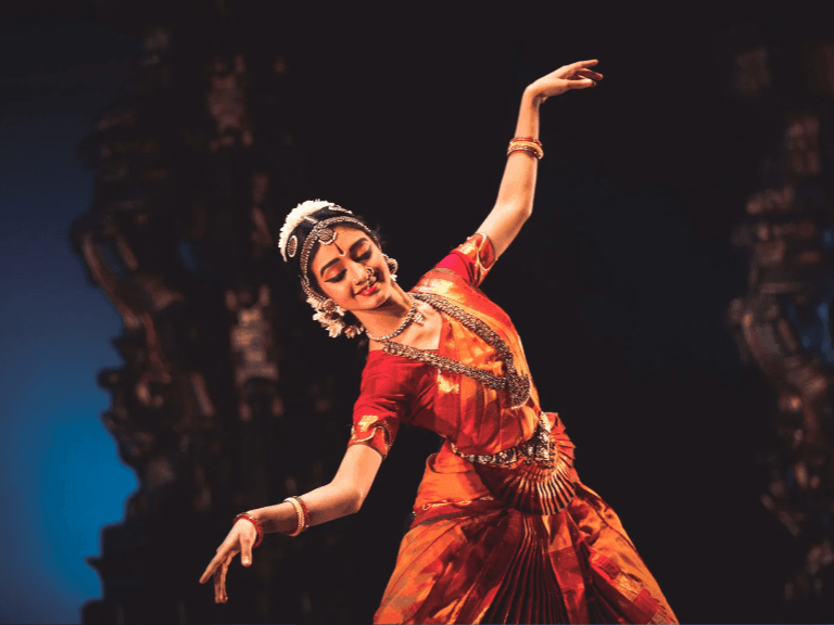 Bharatanatyam