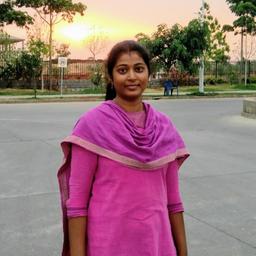 Teacher profile