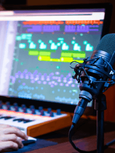 Music Arrangement & Production