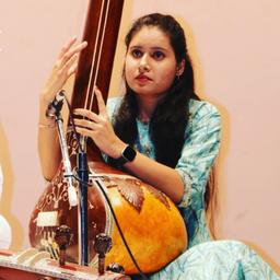 Teacher profile