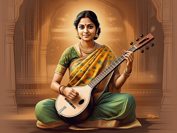 Hindustani Semi-Classical Vocal