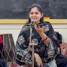 Teacher profile