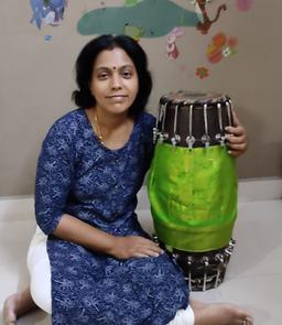Teacher profile