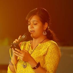 Teacher profile