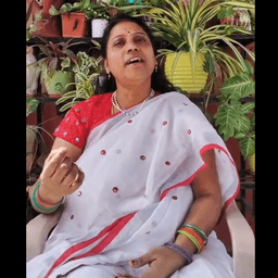 Teacher profile