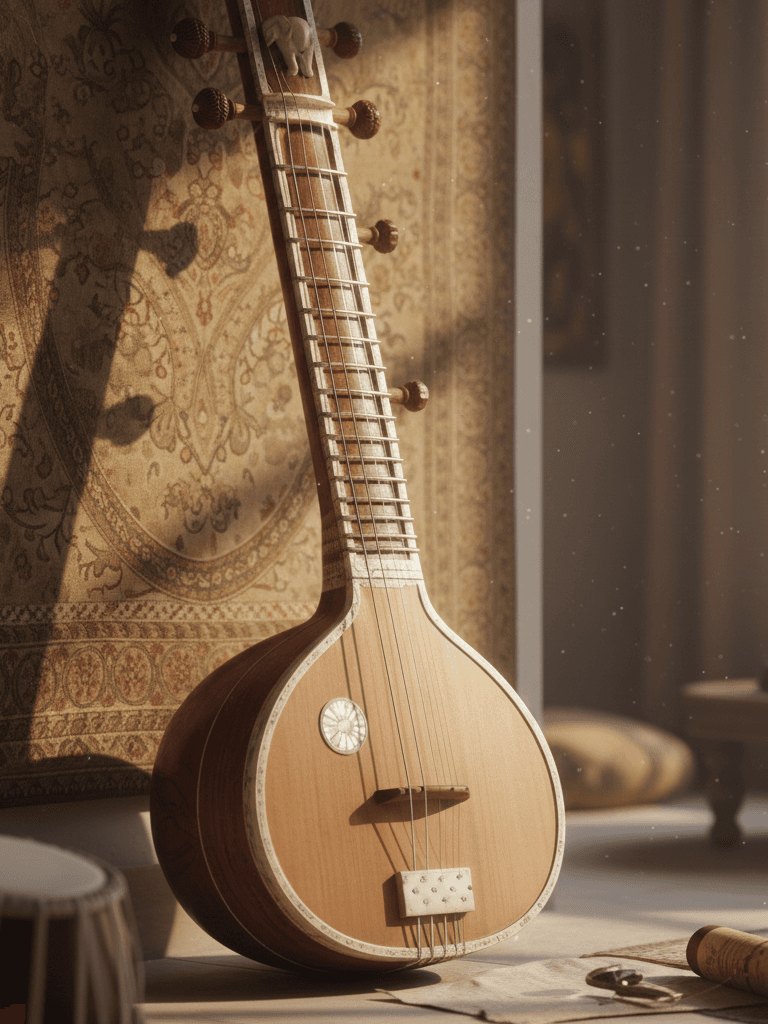 Sitar