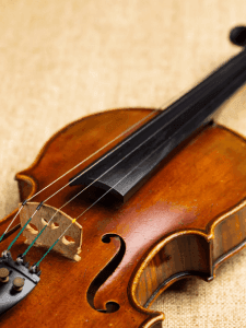 Western Violin
