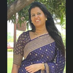 Teacher profile