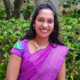Teacher profile