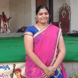 Teacher profile