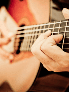 Guitar