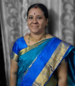 Teacher profile