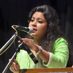 Teacher profile