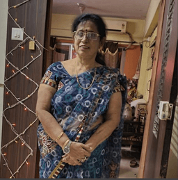 Teacher profile