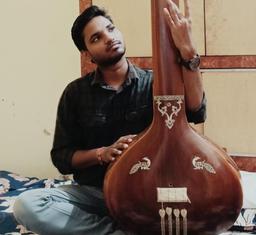 Teacher profile