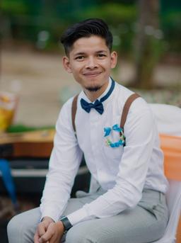Teacher profile