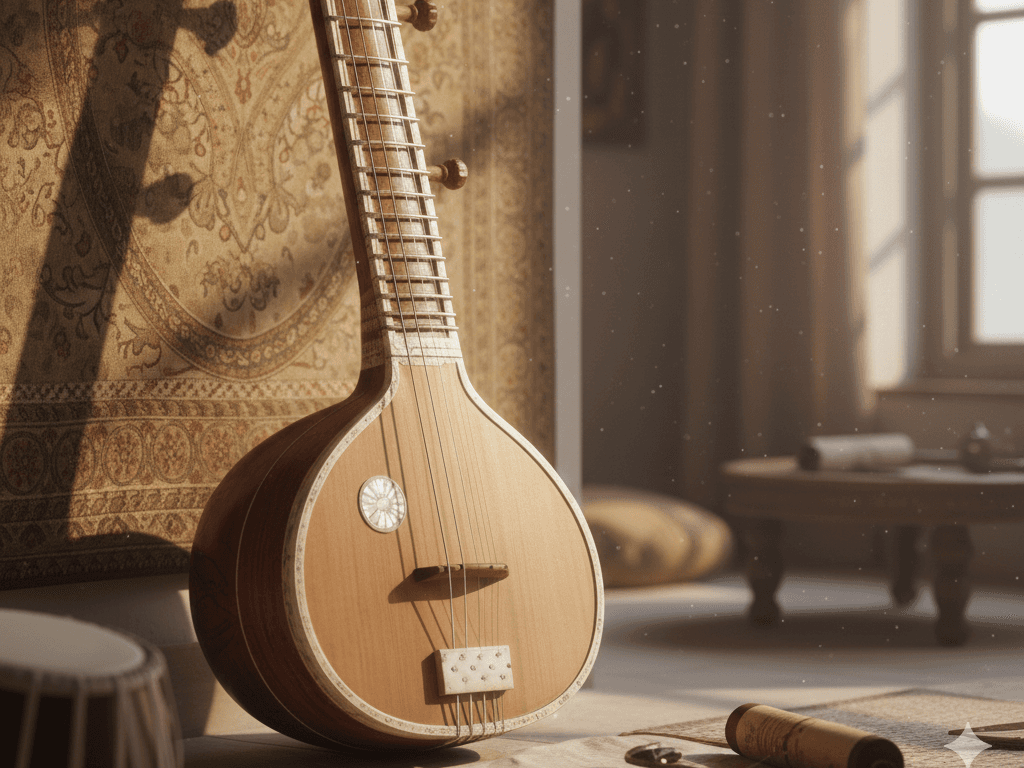 Sitar
