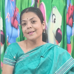 Teacher profile
